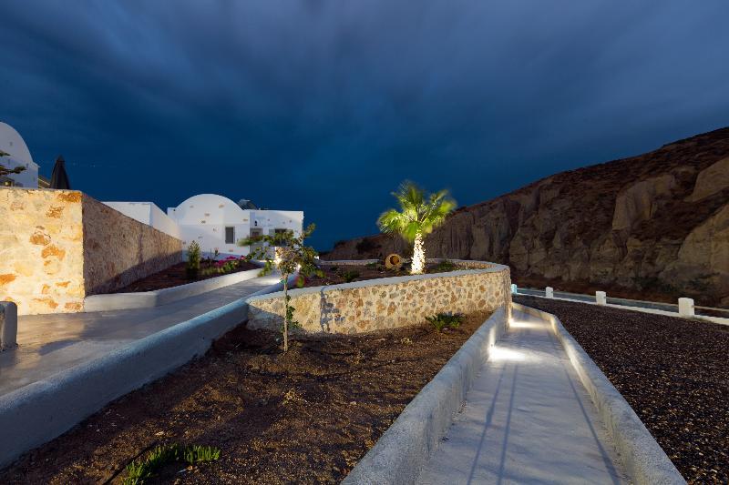 Desiterra Resort Suites & Villas كارتيرادوس المظهر الخارجي الصورة