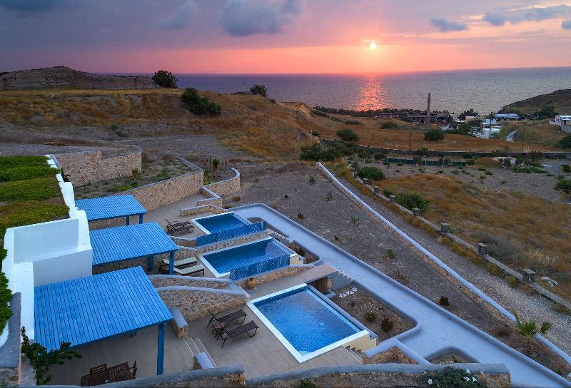 Desiterra Resort Suites & Villas كارتيرادوس المظهر الخارجي الصورة