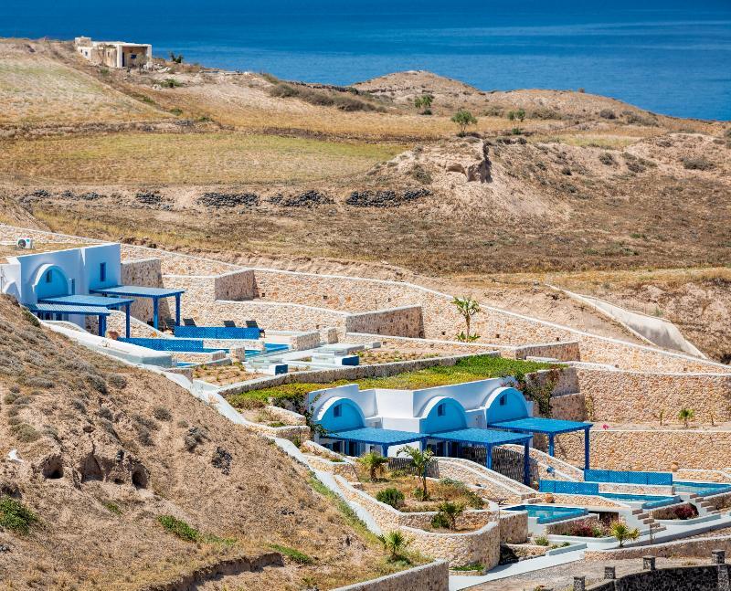 Desiterra Resort Suites & Villas كارتيرادوس المظهر الخارجي الصورة