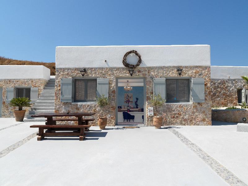 Desiterra Resort Suites & Villas كارتيرادوس المظهر الخارجي الصورة