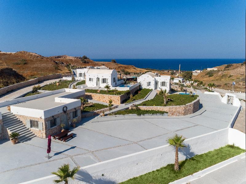 Desiterra Resort Suites & Villas كارتيرادوس المظهر الخارجي الصورة