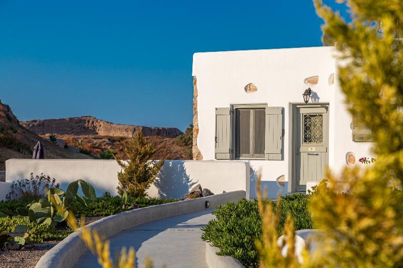Desiterra Resort Suites & Villas كارتيرادوس المظهر الخارجي الصورة