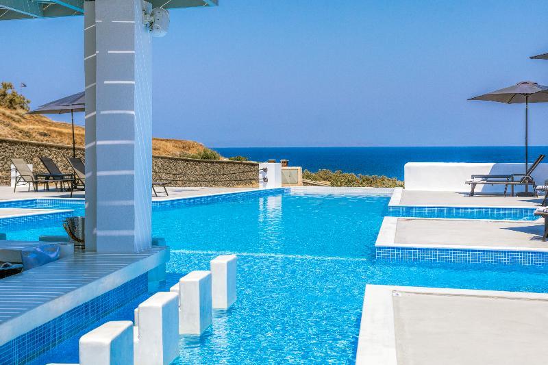 Desiterra Resort Suites & Villas كارتيرادوس المظهر الخارجي الصورة