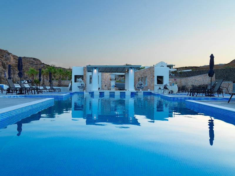 Desiterra Resort Suites & Villas كارتيرادوس المظهر الخارجي الصورة
